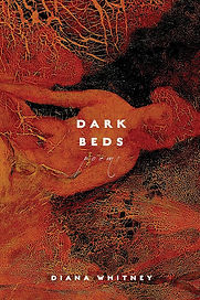 Cover of Dark Beds by Diana Whitney 