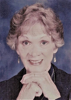 Patsy Anne Bickerstaff