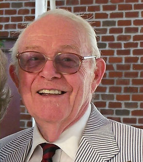 James Joseph McNally