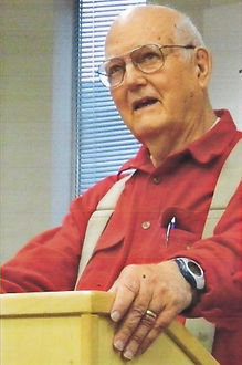 Stuart C. Nottingham