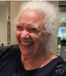 Barbara Drucker Smith (June 5, 1936 – August 9, 2025)