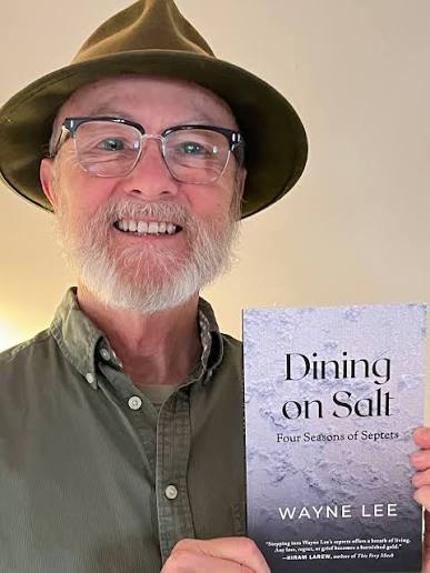 2026 PSV North American Poetry Book Award Results