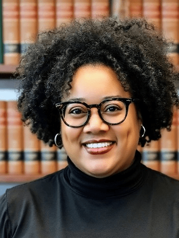 Dr. Latorial Faison